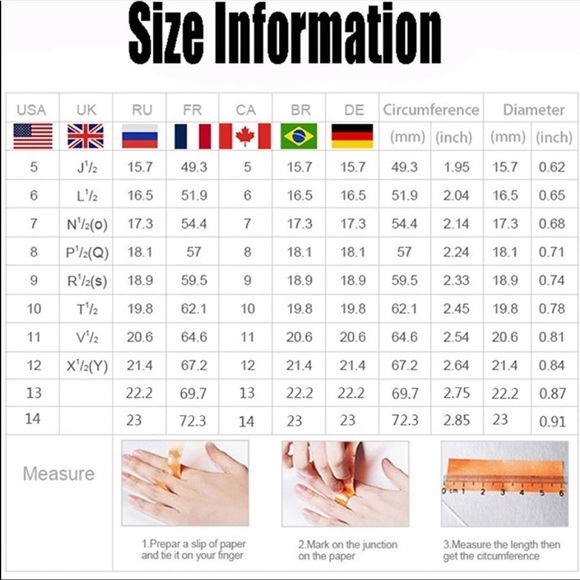 🦋3/30🦋 Fidget Spinner Ring in Rainbow glitter stainless steel - Picture 8 of 9